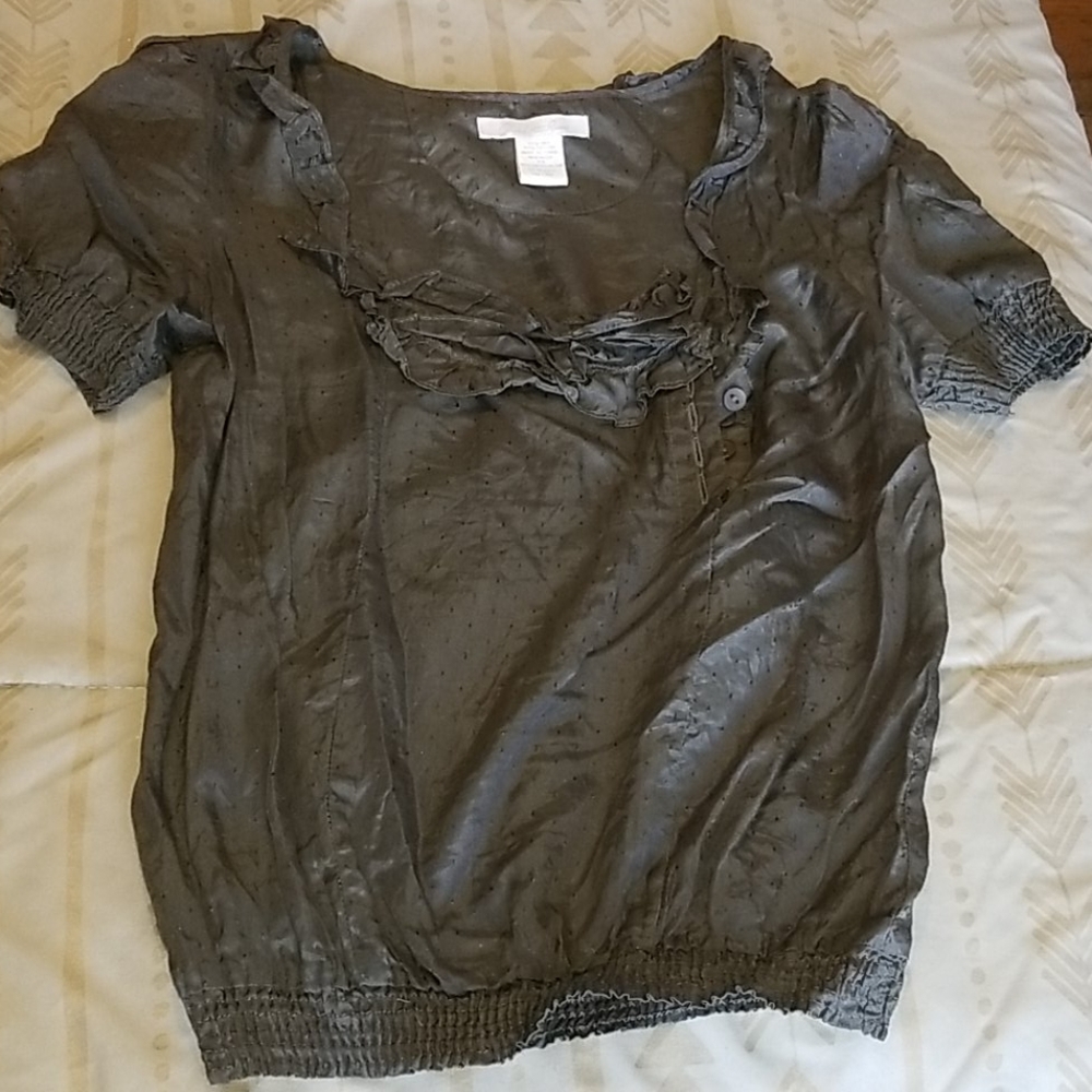 Charlotte Russe blouse